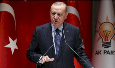 AKP’de Derin Kırılma: Parti İçi Gerilim ve Gelecek Belirsizliği