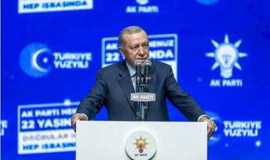 AKP 23 Yaşında: Kimlerle Yürüdü Bu Yollarda?