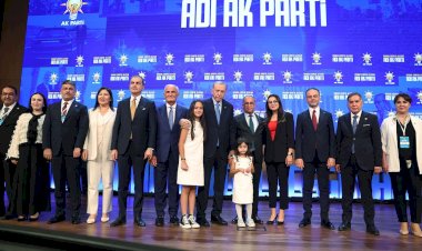 AK Parti 23 Yılda Ömrünün Sonuna Geldi!