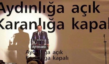 AKP’nin 23 Yıllık Serüveni: Bir Ülkenin Dönüşümü