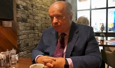 AK Parti’nin 23. Yıl Dönümü: Bir Dönemin Başarısı, Bugünün Sorgulamaları