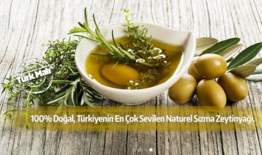 Miraç Zeytincilik: Balıkesir’den Sofralarınıza Sağlık ve Lezzet Taşıyan Zeytinyağı