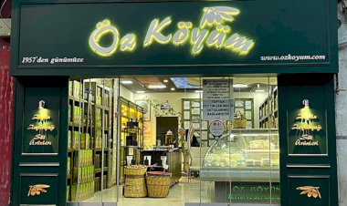 Kökten Zeytincilik: Gelenekten Modernliğe Uzanan Bir Zeytinyağı Hikayesi