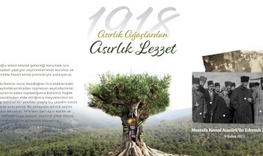 Ferhatoğlu: 100 Yılı Aşan Geleneksel Tadın Modern Üretimle Buluşması