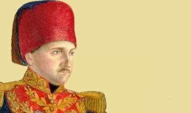 TSK’da Bir İlk: 183 Yıl Sonra Donizetti Paşa