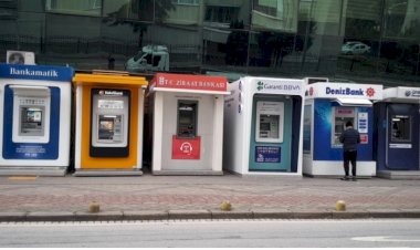 Deprem Korkusu Bankaları Harekete Geçirdi: İstanbul’dan Ankara’ya Taşınma Başladı