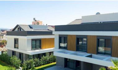 Sarıbektaş İnşaat: Trusted Living Spaces That Bring Your Dreams to Life