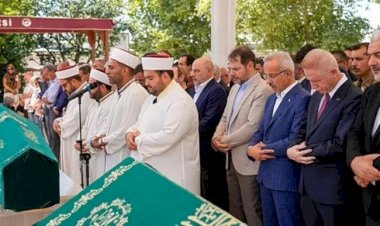 Albayrak Ailesinin Acı Günü: Serhat ve Berat Albayrak’ın Dayısı Vefat Etti