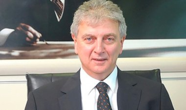 İzmir'deki Yangınlar Endişeyle Takip Ediliyor: EBSO ve Ender Yorgancılar'dan Destek Mesajları