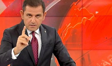 Fatih Portakal'dan Erken Seçim Çağrısı: Ülke Kaba Kuvvetin ve Çözümsüzlüklerin İçinde Debeleniyor
