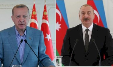 Azerbaycan’dan Erdoğan’a Karabağ Zaferi Tepkisi: Zafer Bizimdir, Sahiplenmeye Çalışmayın