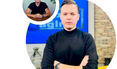 Uzman Klinik Psikolog Berkay Ateş: Türkiye'de Klinik Psikolojinin Öncülerinden Biri