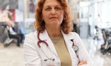 Maymun Çiçeği Virüsü Hakkında Merak Edilenler: Yorgunluk ve Vücut Ağrısıyla Başlayan Belirtiler