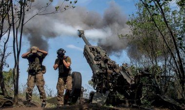 Kremlin Savunması Delindi: Ukrayna, Rus Topraklarında İlerliyor