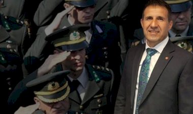 600 Albayın YAŞ'ta Emekli Edilmesinin Perde Arkası