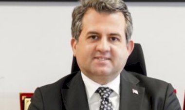 Fetullah Gülen’e ‘Hoca Efendi’ Demişti: O İsim Çukurova Üniversitesi’ne Rektör Oldu