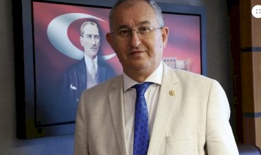 Atila Sertel'den Dilruba'ya Destek Ziyareti