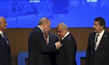 The Crisis of Political Ethics and MP Transfers: A Reflection on Turkish Politics