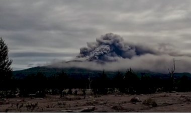 Kamçatka’da Deprem Alarmı: Uzmanlar 9.0 Büyüklüğünde Deprem Uyarısında Bulundu