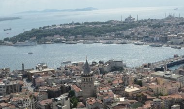 Prof. Dr. Ahmet Ercan: Marmara’da İki Büyük Deprem Bekliyorum