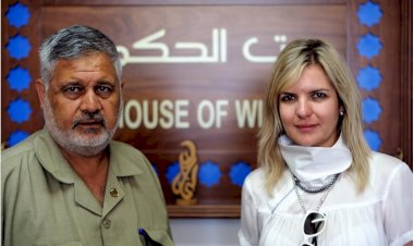 Hamas ve İsrail Üzerinden Filistin’de Derinleşen Çatışma: Siyasi Nutuklar ve Gerçekler