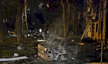 Ukrayna’da Barış Umudu Kursk Harekâtı ile Darbe Aldı