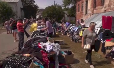 Rusya, Ukrayna'nın Saldırdığı Kursk Bölgesinden 3.000 Kişiyi Daha Tahliye Etti