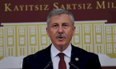 Cumhurbaşkanlığı Hükümet Sistemi ve İçişleri Bakanlığı Üzerine Sert Sorular