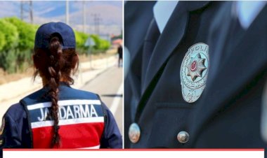 Emniyet ve Jandarma'daki Atamalar Dikkat Çekiyor: MHP'siz Kadrolar ve Yeni Güç Dengeleri