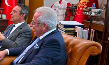 Bahçeli-Koç Görüşmesinde "17-25 Aralık" Detayı: İktidara Gizli Bir Mesaj mı Veriliyor?