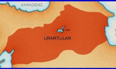 Urartu Krallarının Sürgün Politikaları: Yağma, Göç ve Kayıp Halklar