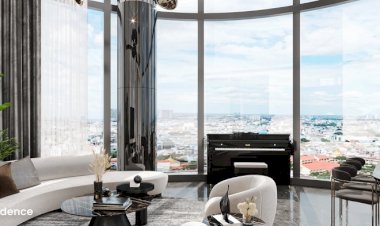 Studio Vertebra: Global Mimaride Sadelik ve İşlevselliğin Adı
