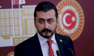 Eren Erdem'den Siyaseti Sarsan İstifa: Parti Yönetimini Uyarıyorum