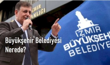 İzmir Büyükşehir Belediyesi Yangın Krizinde Sınıfta Kaldı: Vatandaşlar Tepkili