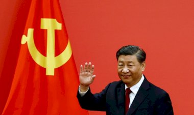 Xi Jinping – 15 Haziran 1953: Astrological and Numerological Analysis