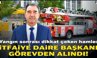 Eyyüp Kadir İnan’dan İzmir Büyükşehir Belediyesi’ne Eleştiri