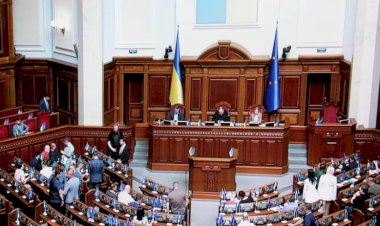 Ukrayna, Uluslararası Ceza Mahkemesi'ne 7 Yıl Muafiyetle Katılıyor