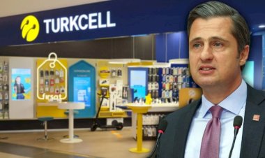 WhatsApp'ı çalınan CHP Sözcüsü Yücel'den Turkcell'e şok suçlama