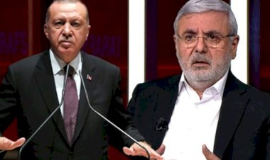 Mehmet Metiner’den Erdoğan’a Kritik Soru:  Reis Yorulanları Neden Kenara Koymuyor?