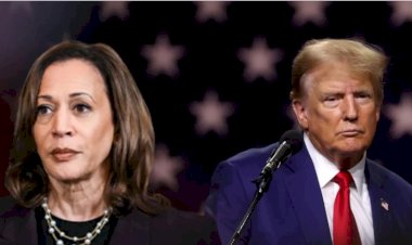 2024 Astrology Analysis for Kamala Harris and Donald Trump