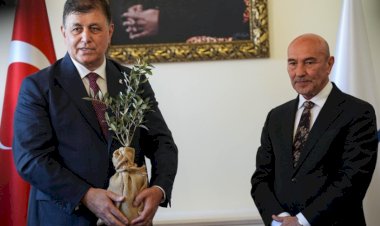 Tugay'dan Soyer'e Sert Eleştiri: Bizi Eleştirmesini Doğru Bulmuyorum