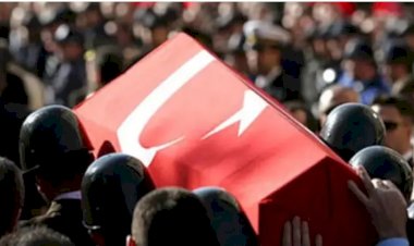 KKTC'de Askeri Araç Kazası: Şehit ve Yaralılar Var