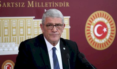 Müsavat Dervişoğlu'ndan Birlik Mesajı: Bir Eksiksek Hiçbirimiz Yokuz!