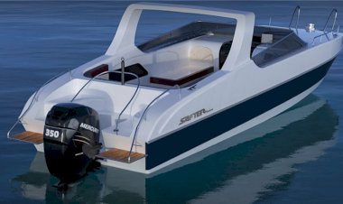 Safter Marin: Deniz Tutkusunu Teknelerle Birleştiren Marka