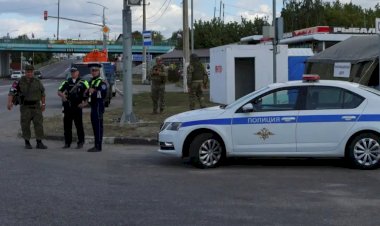 Rusya'da Kanlı Cezaevi Baskını: Gardiyanları Rehin Alan Mahkumlar Öldürüldü