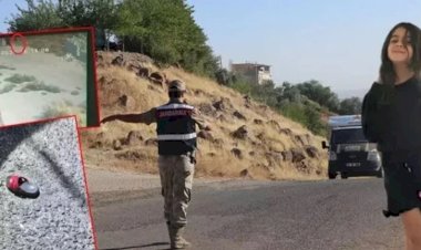 Diyarbakır'da Kayıp Küçük Narin İçin Seferberlik: 48 Saatlik Arama Devam Ediyor
