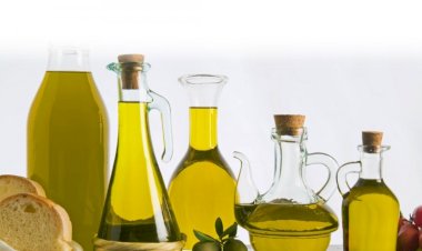 Gerçek Natural Sızma Zeytinyağı: Doğanın Saf Hediyesi