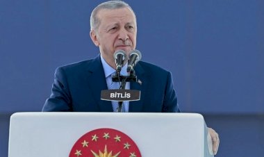 Kul Erdoğan, Çocuklarından ve Torunlarından Kaç Yıl Ayrı Kalabilir?