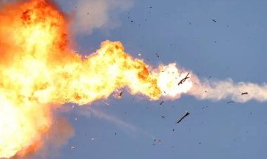 İsrail ve Hizbullah Arasında Karşılıklı Hava ve Füze Saldırıları: İsrail'de 48 Saatlik OHAL İlan Edildi