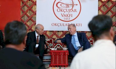 Başkan Erdoğan’a Yönelik Saldırılar: Siyasi Dengeyi Sarsan Hamleler